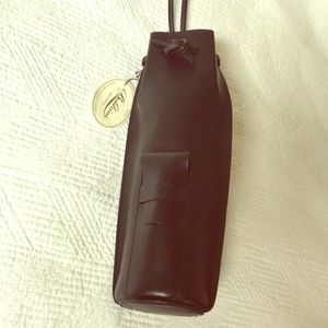 Boldrini Selleria Wine Holder